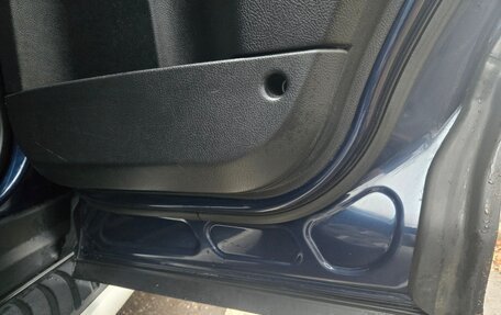 Land Rover Freelander II рестайлинг 2, 2008 год, 1 370 000 рублей, 19 фотография