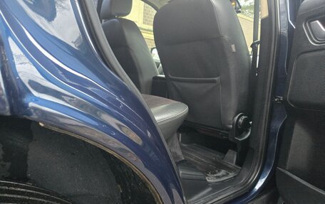 Land Rover Freelander II рестайлинг 2, 2008 год, 1 370 000 рублей, 20 фотография