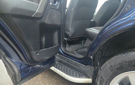 Land Rover Freelander II рестайлинг 2, 2008 год, 1 370 000 рублей, 21 фотография