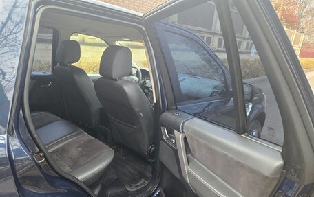 Land Rover Freelander II рестайлинг 2, 2008 год, 1 370 000 рублей, 32 фотография