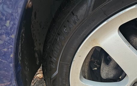 Renault Symbol I, 2006 год, 370 000 рублей, 12 фотография