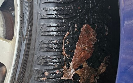 Renault Symbol I, 2006 год, 370 000 рублей, 11 фотография