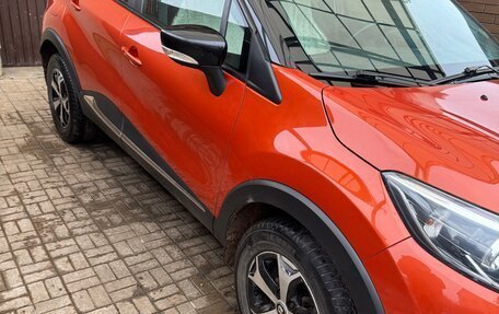 Renault Kaptur I рестайлинг, 2018 год, 1 150 000 рублей, 5 фотография