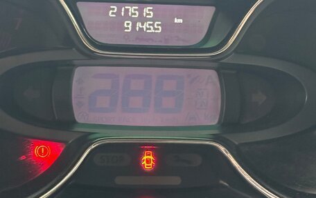 Renault Kaptur I рестайлинг, 2018 год, 1 150 000 рублей, 8 фотография