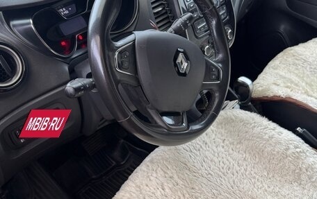 Renault Kaptur I рестайлинг, 2018 год, 1 150 000 рублей, 7 фотография