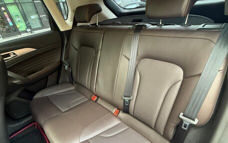 Changan CS35 Plus, 2021 год, 1 680 000 рублей, 7 фотография