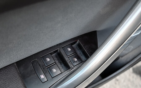 Opel Astra J, 2014 год, 920 000 рублей, 13 фотография