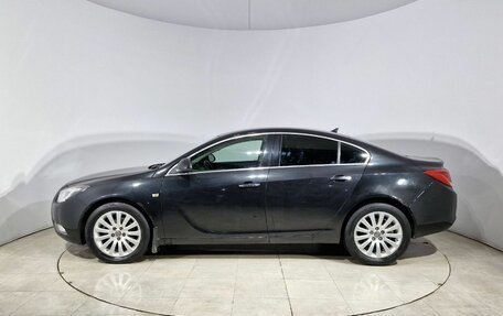 Opel Insignia II рестайлинг, 2011 год, 800 000 рублей, 10 фотография