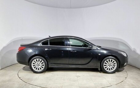 Opel Insignia II рестайлинг, 2011 год, 800 000 рублей, 5 фотография