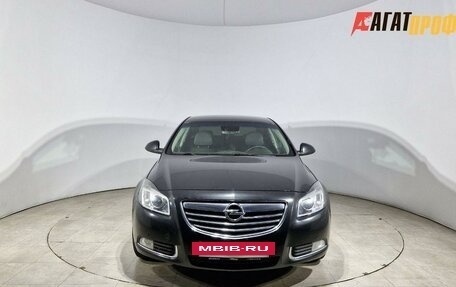 Opel Insignia II рестайлинг, 2011 год, 800 000 рублей, 2 фотография