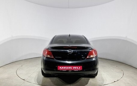 Opel Insignia II рестайлинг, 2011 год, 800 000 рублей, 7 фотография