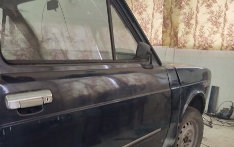 Fiat 127, 1979 год, 120 000 рублей, 4 фотография