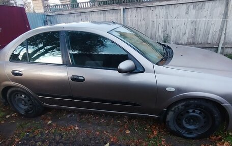 Nissan Almera, 2005 год, 320 000 рублей, 3 фотография