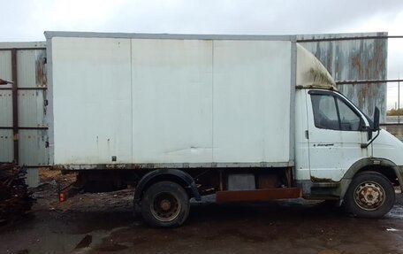 ГАЗ 2330 «Тигр», 2006 год, 500 000 рублей, 2 фотография