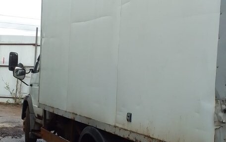 ГАЗ 2330 «Тигр», 2006 год, 500 000 рублей, 4 фотография