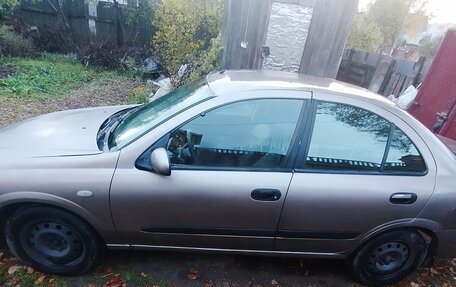 Nissan Almera, 2005 год, 320 000 рублей, 2 фотография