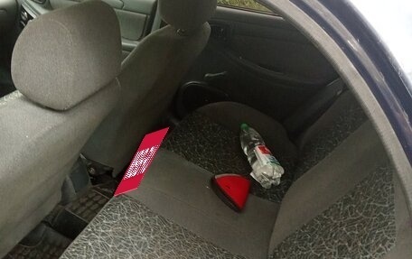 Chevrolet Lanos I, 2008 год, 75 000 рублей, 2 фотография