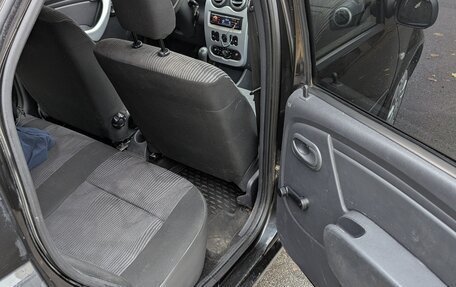 Renault Logan I, 2013 год, 530 000 рублей, 6 фотография