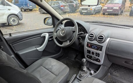 Renault Logan I, 2013 год, 530 000 рублей, 9 фотография