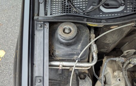 Renault Logan I, 2013 год, 530 000 рублей, 14 фотография