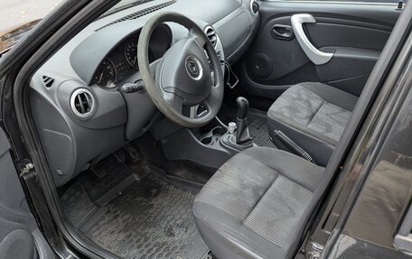 Renault Logan I, 2013 год, 530 000 рублей, 11 фотография