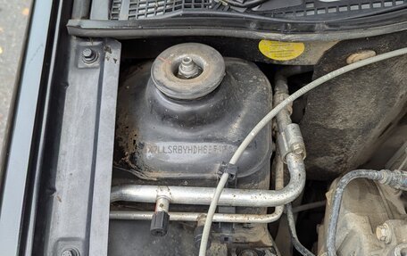 Renault Logan I, 2013 год, 530 000 рублей, 12 фотография