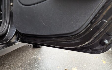 Renault Logan I, 2013 год, 530 000 рублей, 7 фотография