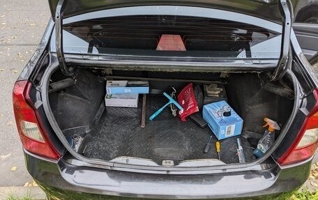 Renault Logan I, 2013 год, 530 000 рублей, 5 фотография