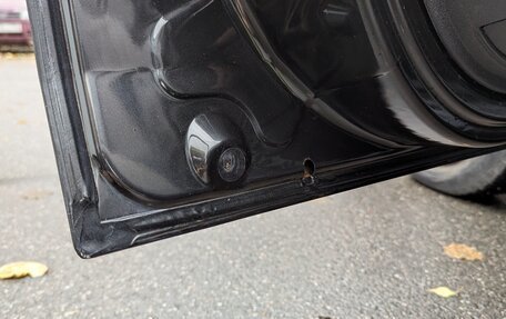 Renault Logan I, 2013 год, 530 000 рублей, 19 фотография