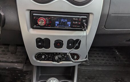 Renault Logan I, 2013 год, 530 000 рублей, 21 фотография