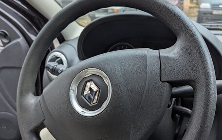 Renault Logan I, 2013 год, 530 000 рублей, 22 фотография