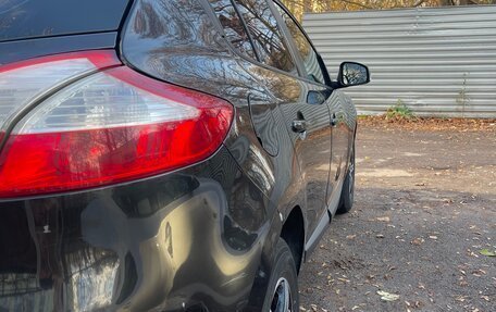 Renault Megane III, 2012 год, 630 000 рублей, 5 фотография