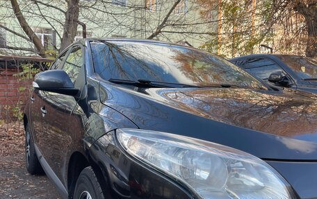 Renault Megane III, 2012 год, 630 000 рублей, 4 фотография