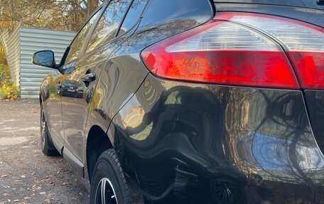 Renault Megane III, 2012 год, 630 000 рублей, 6 фотография