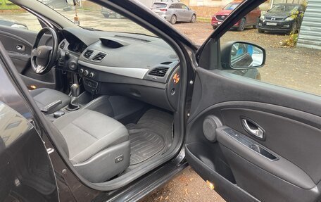 Renault Megane III, 2012 год, 630 000 рублей, 14 фотография