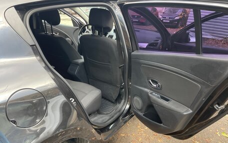 Renault Megane III, 2012 год, 630 000 рублей, 19 фотография