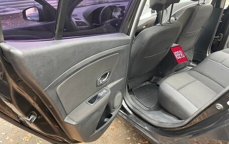 Renault Megane III, 2012 год, 630 000 рублей, 10 фотография