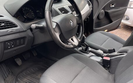 Renault Megane III, 2012 год, 630 000 рублей, 12 фотография