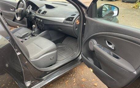 Renault Megane III, 2012 год, 630 000 рублей, 18 фотография