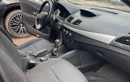 Renault Megane III, 2012 год, 630 000 рублей, 16 фотография