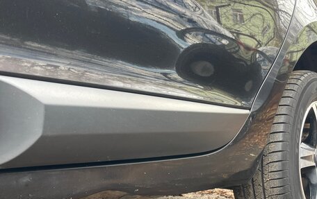 Renault Megane III, 2012 год, 630 000 рублей, 11 фотография