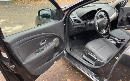 Renault Megane III, 2012 год, 630 000 рублей, 13 фотография