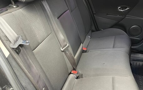 Renault Megane III, 2012 год, 630 000 рублей, 17 фотография