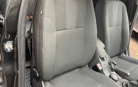 Renault Megane III, 2012 год, 630 000 рублей, 20 фотография