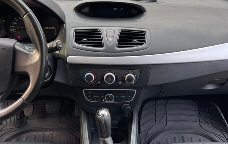 Renault Megane III, 2012 год, 630 000 рублей, 21 фотография