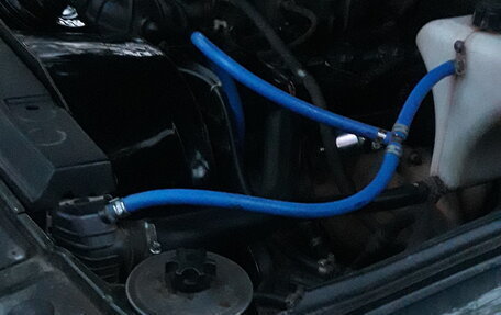 ЛуАЗ Patriot, 2010 год, 600 000 рублей, 5 фотография