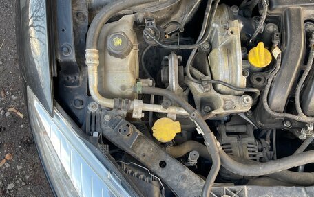 Renault Megane III, 2012 год, 630 000 рублей, 28 фотография