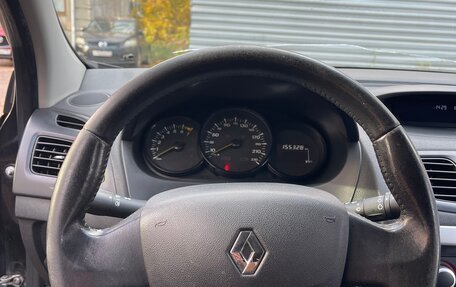 Renault Megane III, 2012 год, 630 000 рублей, 25 фотография