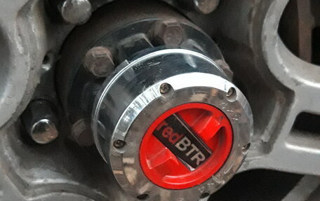 ЛуАЗ Patriot, 2010 год, 600 000 рублей, 6 фотография