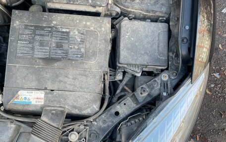 Renault Megane III, 2012 год, 630 000 рублей, 26 фотография